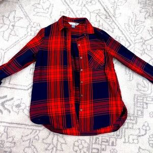 Old Navy Classic Button Down